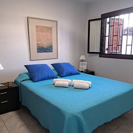 Apartamento De 1 Dormitorio En Victoria Court 2 Los Cristianos. ลอส กริสเตียนอส ภายนอก รูปภาพ