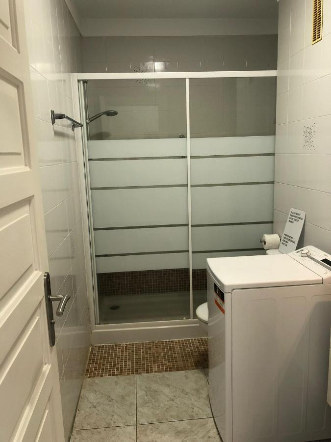 Apartamento De 1 Dormitorio En Victoria Court 2 Los Cristianos. ลอส กริสเตียนอส ภายนอก รูปภาพ