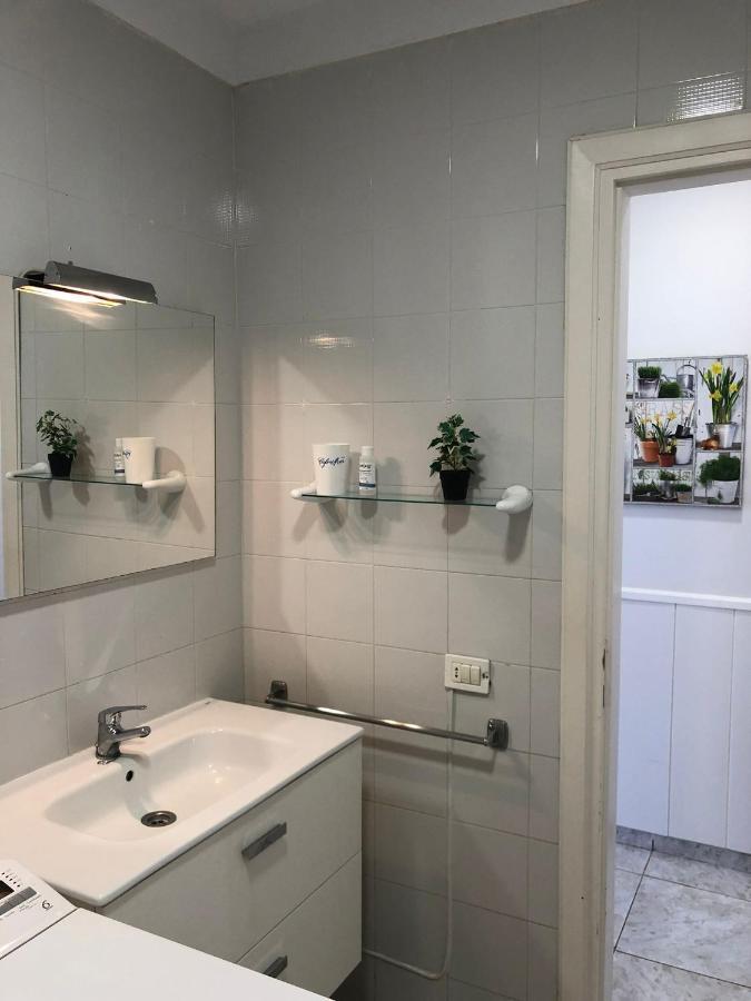 Apartamento De 1 Dormitorio En Victoria Court 2 Los Cristianos. ลอส กริสเตียนอส ภายนอก รูปภาพ