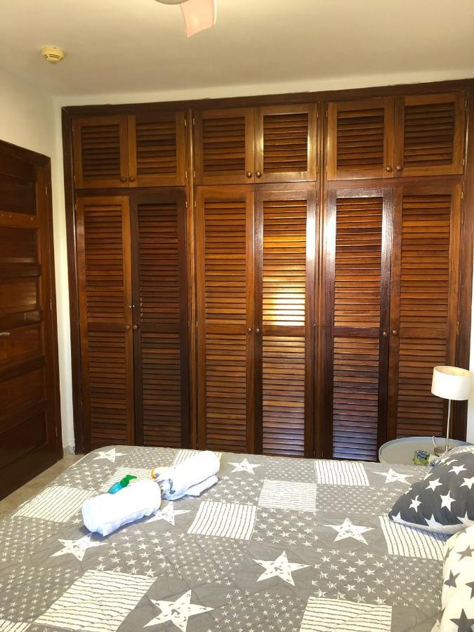 Apartamento De 1 Dormitorio En Victoria Court 2 Los Cristianos. ลอส กริสเตียนอส ภายนอก รูปภาพ